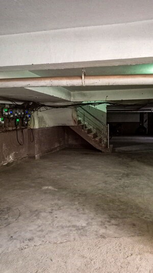  Apartment – Exterior View View at Shivaji Nagar - for Sale