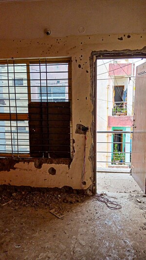  Apartment – Exterior View View at Shivaji Nagar - for Sale