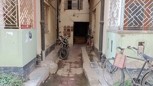  Apartment – Exterior View View at Narayanpur - for Sale
