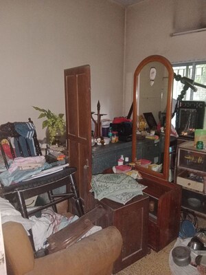 Living Room in  Apartment at Narayanpur – for Sale