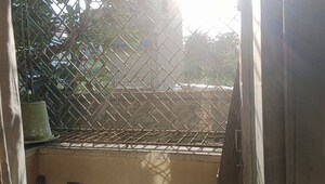 Balcony in  Apartment at Narayanpur – for Sale