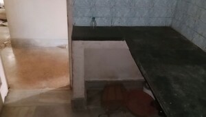 Kitchen in  Apartment at Narayanpur – for Sale