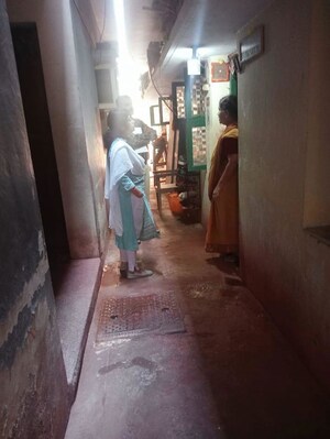 Independent House For Sale in Mylapore