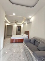 1 BHK 600 Sq.Ft. Builder Floor in Sector 45