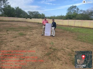   Land at Evergreen Nagar – for Sale