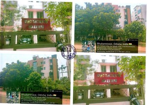  Apartment For Sale in Chandrasekharpur