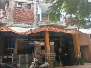  Independent House For Sale in Basai