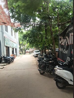  Independent House – Exterior View View at Basai - for Sale