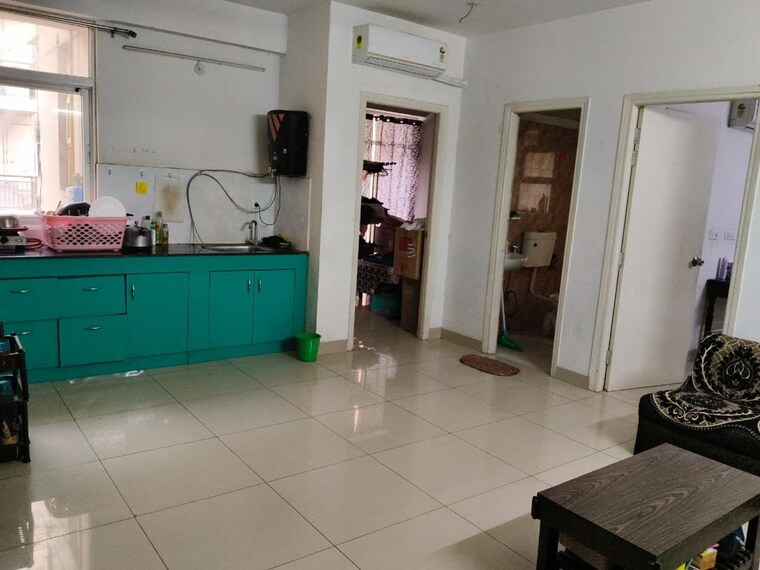 Kitchen, avl-36-gurgaon 2 Bedroom 750 Sq.Ft. Apartment In Sector 36 Gurgaon 10502751