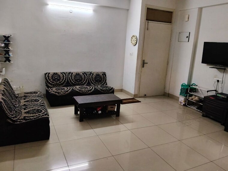 Living Room, avl-36-gurgaon 2 Bedroom 750 Sq.Ft. Apartment In Sector 36 Gurgaon 10502751
