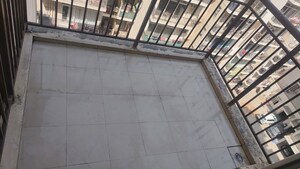 Balcony in 2 BHK Apartment at AVL 36 Gurgaon, Sector 36 – for Rent