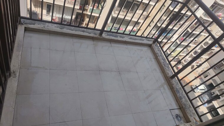 Balcony, avl-36-gurgaon 2 Bedroom 750 Sq.Ft. Apartment In Sector 36 Gurgaon 10502751