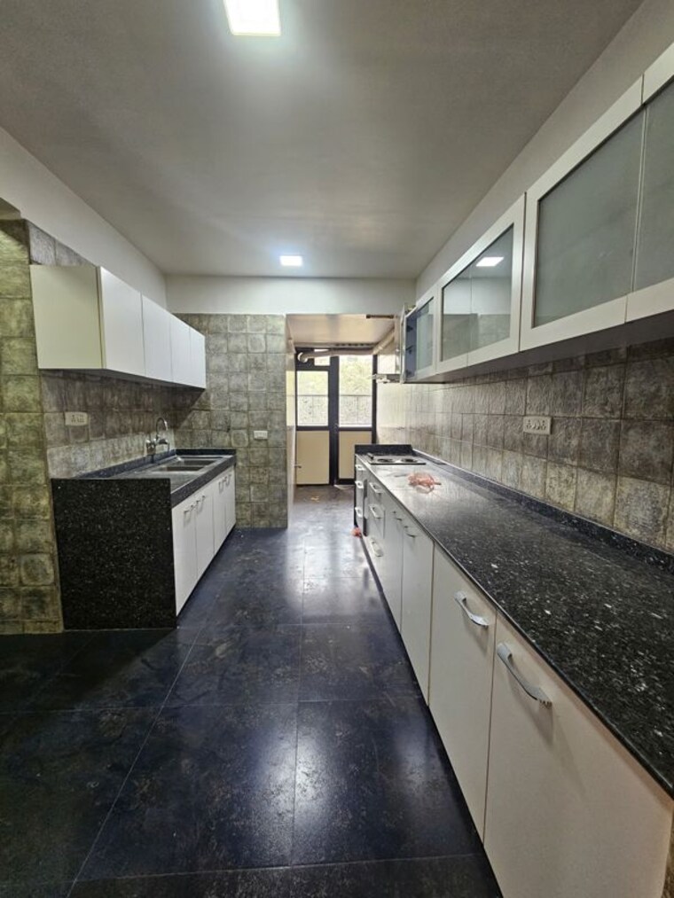 Kitchen, prestige-acropolis 3 Bedroom 2294 Sq.Ft. Apartment In Kadugodi Bangalore 10502743