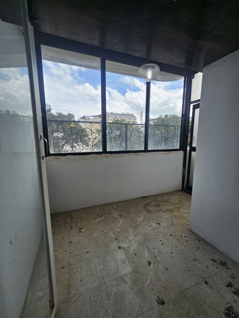 Balcony, prestige-acropolis 3 Bedroom 2294 Sq.Ft. Apartment In Kadugodi Bangalore 10502743