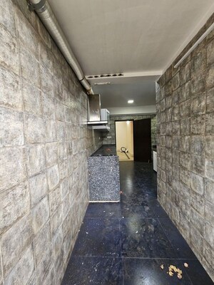 Kitchen in 3 BHK Apartment at Prestige Acropolis, Kadugodi – for Rent
