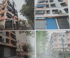  Apartment For Sale in Dum Dum