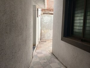 Building Lobby in  Villa at Ghuma – for Sale