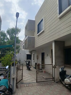  Villa – Exterior View View at Ghuma - for Sale