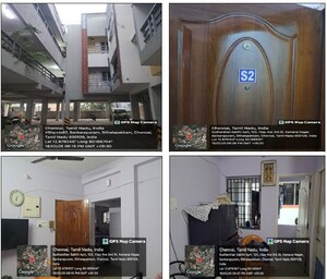  Apartment – Exterior View View at Sithalapakkam - for Sale