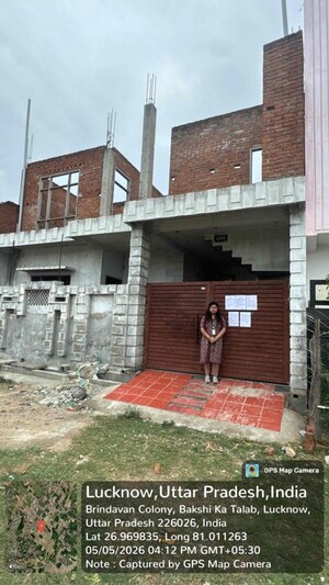  Independent House For Sale in Bakshi Ka Talab