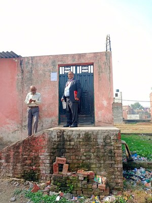  Independent House For Sale in Barwara Mazra