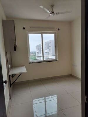 Room in 3 BHK Apartment at Puravankara Purva Zenium, Hosahalli – for Rent