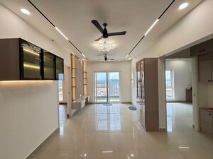 3 BHK Apartment For Rent in Puravankara Purva Zenium, Hosahalli