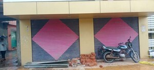  Shop – Exterior View View at Zanor - for Sale
