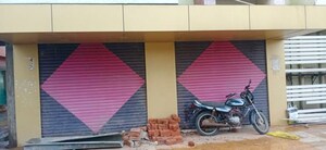  Shop – Exterior View View at Zanor - for Sale