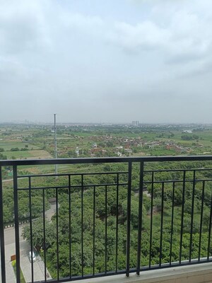 Plot Area in 2 BHK Apartment at Eldeco Live By The Greens, Sector 150 – for Sale