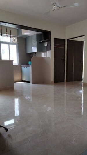 1 BHK Apartment For Sale in Crossing Chitravan, Nai Basti Dundahera