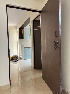 Building Lobby in 1 BHK Apartment at Crossing Chitravan, Nai Basti Dundahera – for Sale