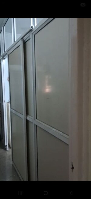 Building Lobby in 3 BHK Apartment at Sandesh Nagar – for Rent
