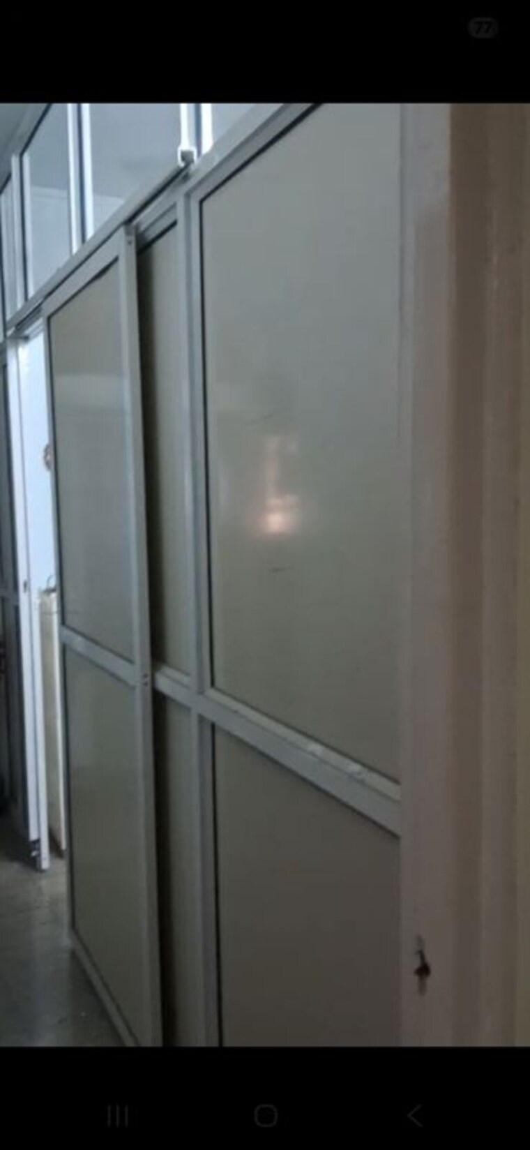 undefined, sandesh nagar 3 Bedroom 950 Sq.Ft. Apartment In Sandesh Nagar Mumbai 10502813