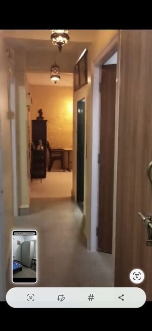 3 BHK Apartment For Rent in Sandesh Nagar