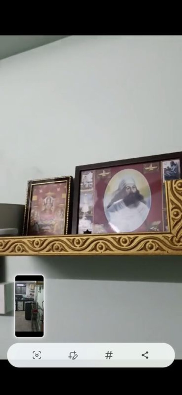 undefined, sandesh nagar 3 Bedroom 950 Sq.Ft. Apartment In Sandesh Nagar Mumbai 10502813