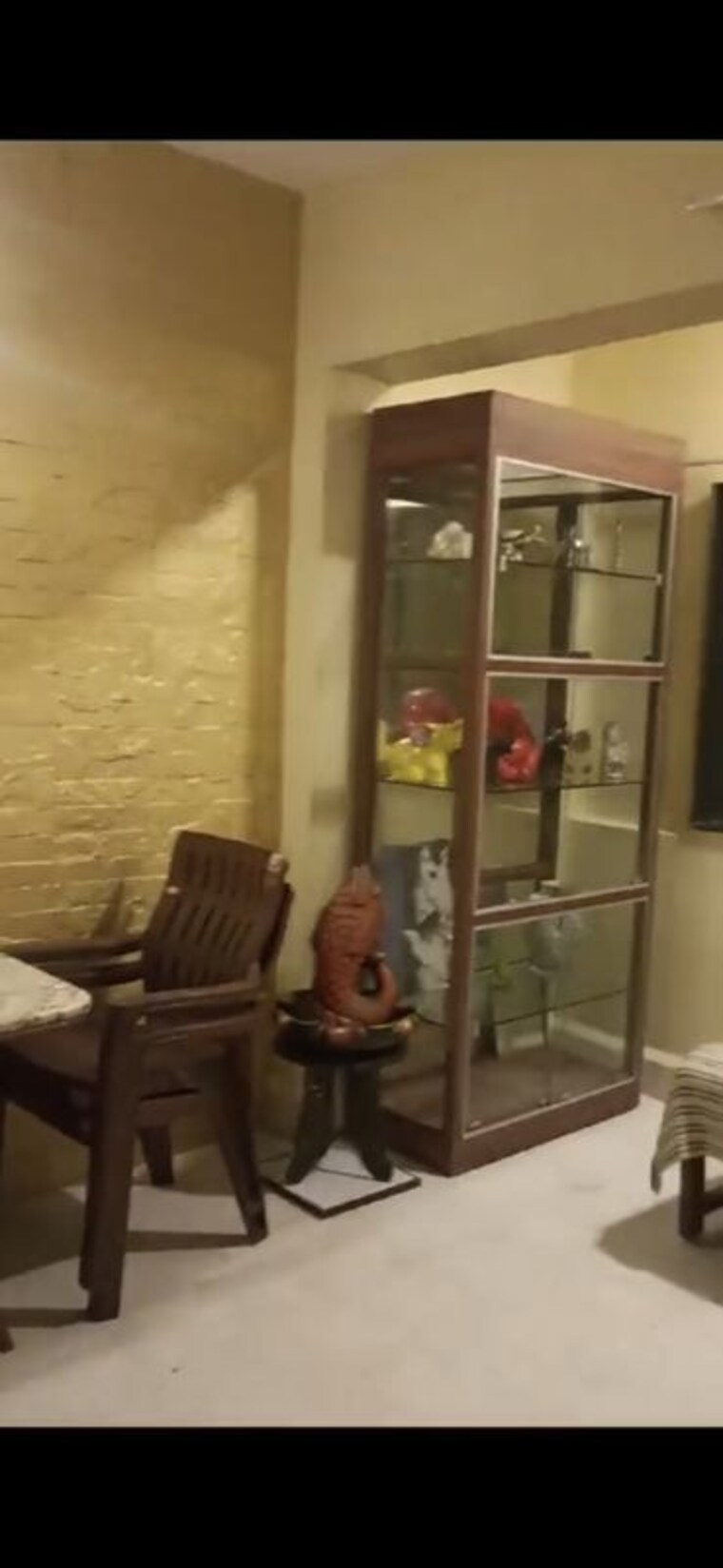 Gym, sandesh nagar 3 Bedroom 950 Sq.Ft. Apartment In Sandesh Nagar Mumbai 10502813
