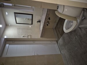 Kitchen in 3.5 BHK Apartment at Mayur Vihar – for Rent