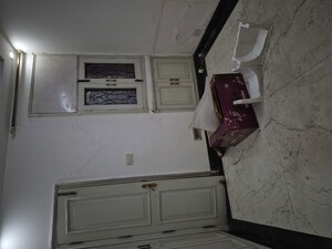 Kitchen in 3.5 BHK Apartment at Mayur Vihar – for Rent