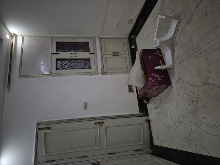 Kitchen, mayur vihar 3.5 Bedroom 1350 Sq.Ft. Apartment In Mayur Vihar Delhi 10502798