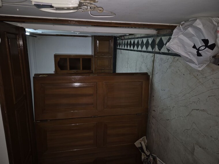 Bathroom, mayur vihar 3.5 Bedroom 1350 Sq.Ft. Apartment In Mayur Vihar Delhi 10502798