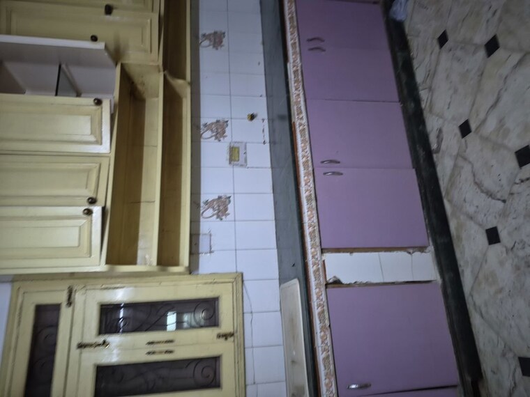 Kitchen/pantry, mayur vihar 3.5 Bedroom 1350 Sq.Ft. Apartment In Mayur Vihar Delhi 10502798