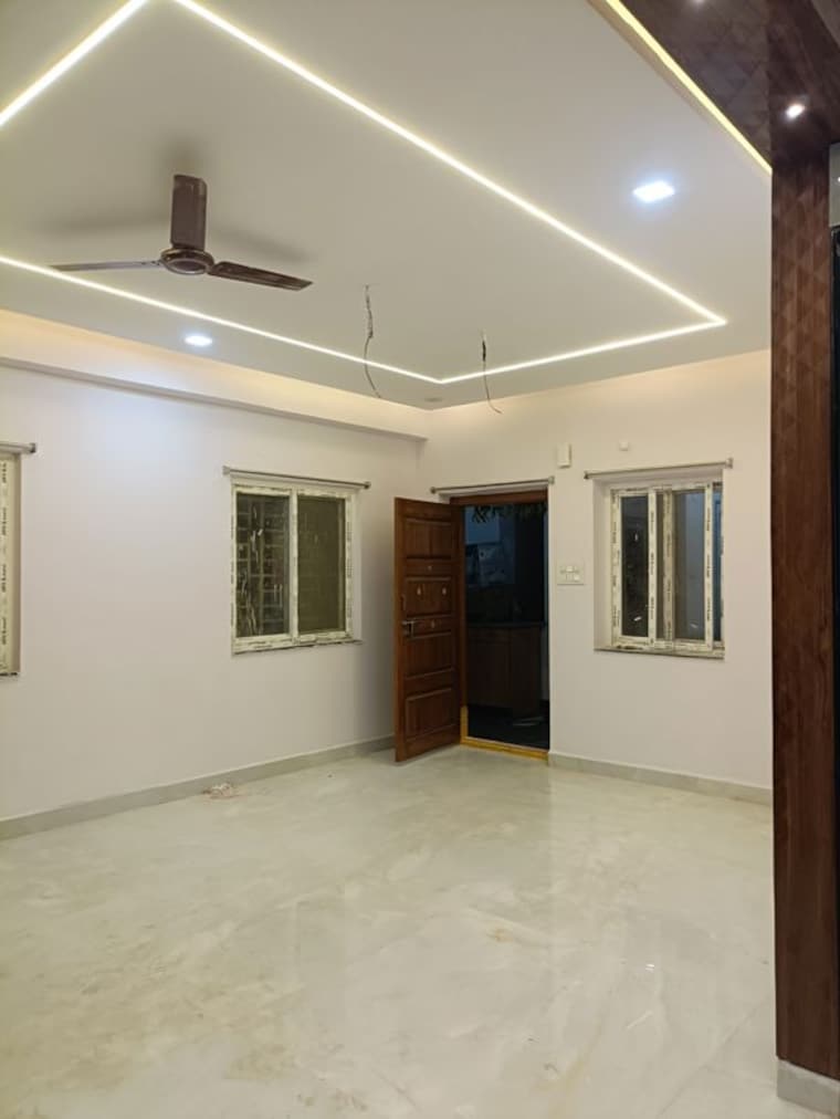 Room, anita-residency-madhapur 2 Bedroom 1100 Sq.Ft. Apartment In Madhapur Hyderabad 10502816