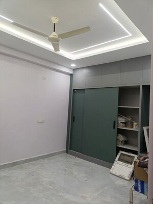Building Lobby in 2 BHK Apartment at Anita Residency Madhapur, Madhapur – for Rent