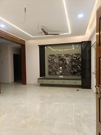 2 BHK + Pooja Room 1100 Sq.Ft. Apartment in Anita Residency Madhapur