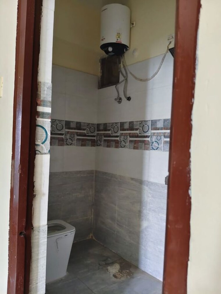 Bathroom, ayyanna-prima 1 RK 600 Sq.Ft. Apartment In Madhapur Hyderabad 10502821