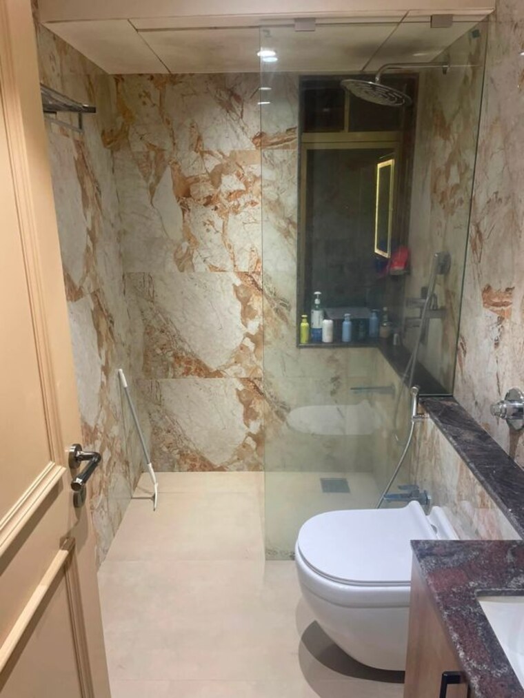 Bathroom, nnp colony Pg For Girls In Nnp Colony 10502824