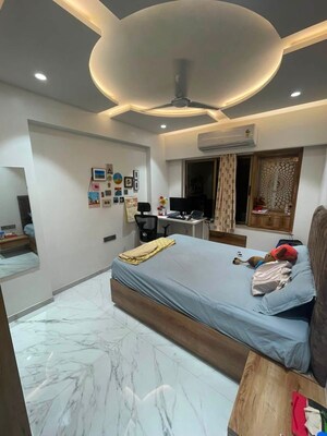  Pg For Rent in Nnp Colony