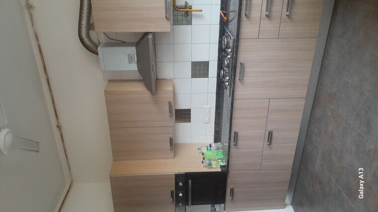 Kitchen, unitech-harmony 3.5 Bedroom 2736 Sq.Ft. Apartment In Sector 50 Gurgaon 10502822
