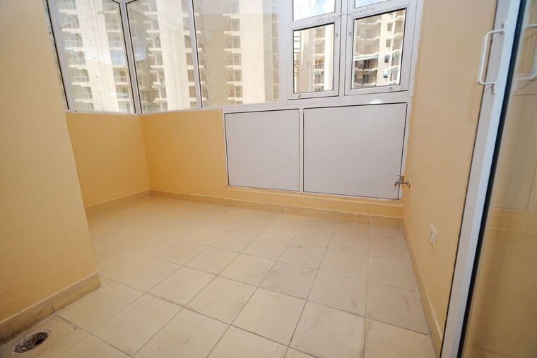 Balcony, jm-florance 3 Bedroom 1417 Sq.Ft. Apartment In Tech Zone 4 Greater Noida Greater Noida 10502834
